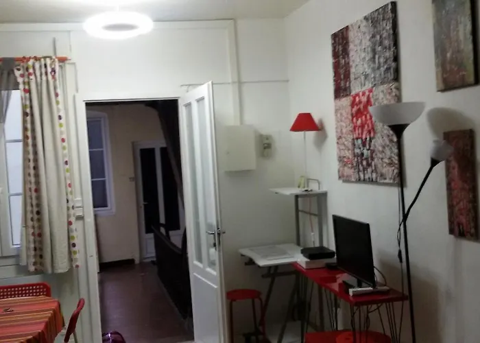 A Deux Pas Du Chateau - Pau