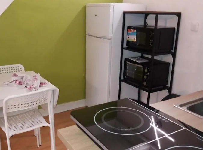 A Deux Pas Du Chateau - * Pau