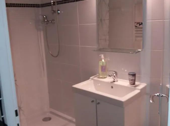 A Deux Pas Du Chateau - Apartmán Pau